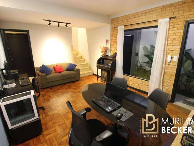 Casa a venda 2 quartos 87m² - Vila Ema