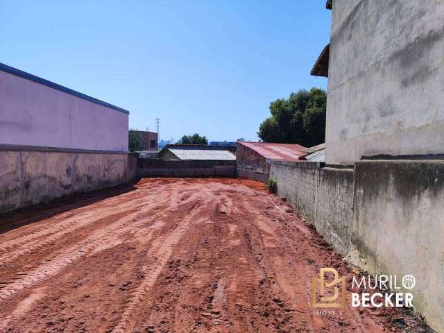 Terreno 300m² no Bairro Jardim Anhembi