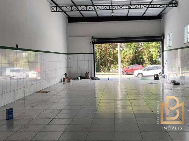 Ponto comercial para venda ou locação Jardim Satélite 250m²