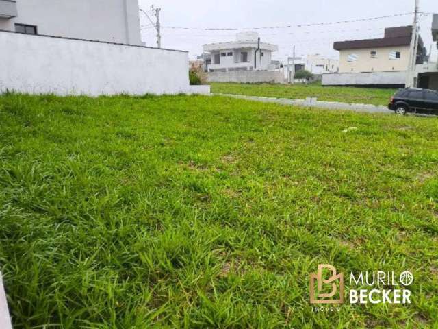 Terreno Reserva Rudá - 250m²