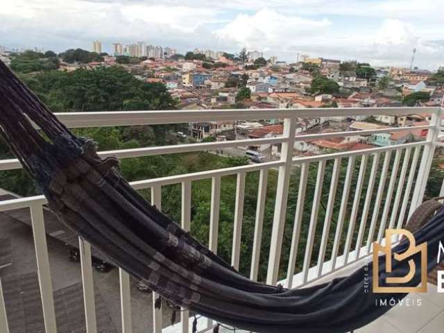 Apartamento a venda 2 quartos 65m² - Jardim América