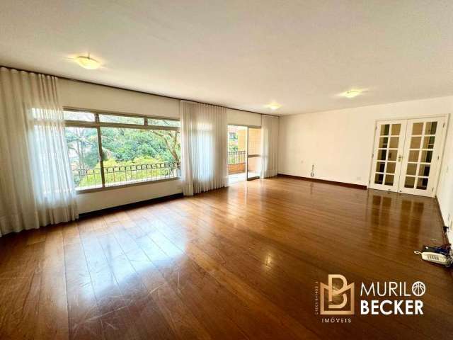 Apartamento à venda 4 quartos sendo 3 suítes - Bairro Vila Ema -SJCampos SP