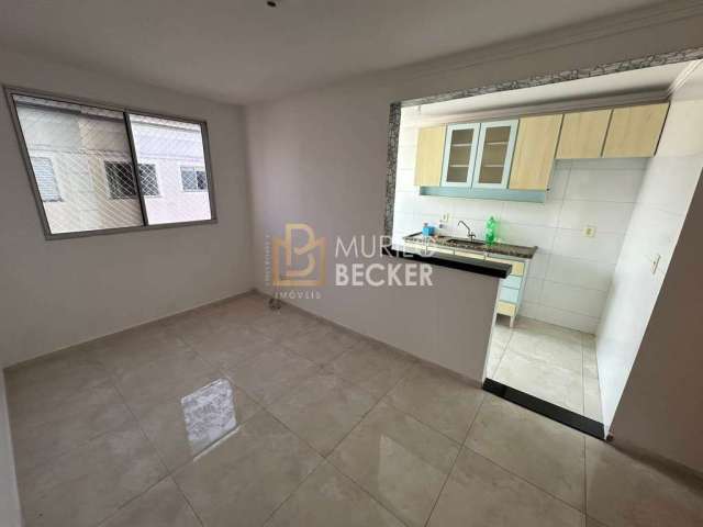 Apartamento a venda - 2 quartos 45m² - Bairro Jardim Ismênia