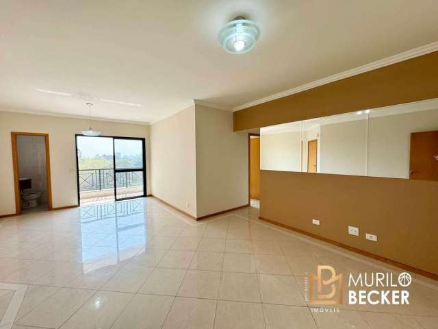 Apartamento à venda 4 quartos - Bairro Vila Betânia - SJC