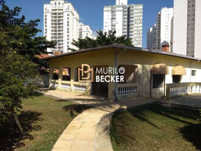 Casa a venda 4 quartos 400m² - Jardim Esplanada II