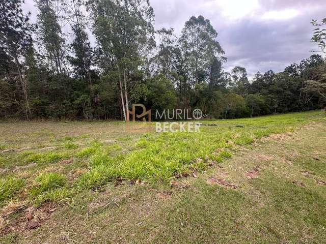 Terreno a venda 1000m² - Recanto de Santa Barbara - Jambeiro SP