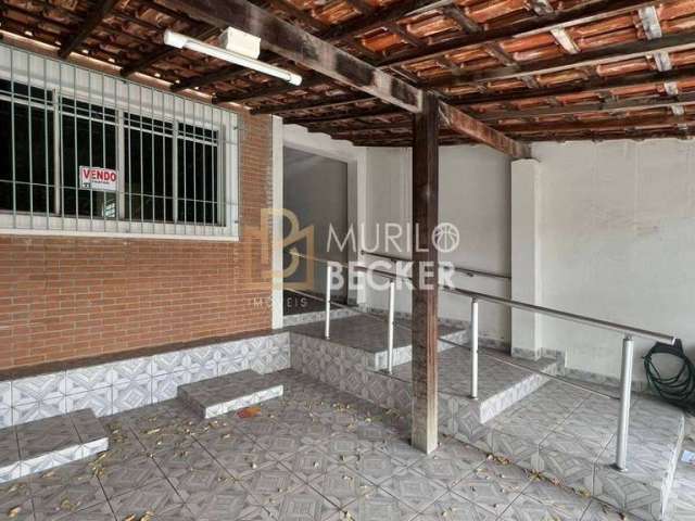 Casa a venda 2 quartos - 126m² - Bairro Santana