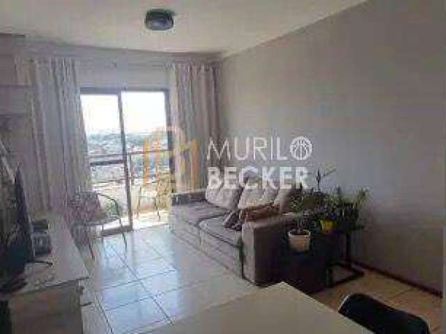 Apartamento a venda 2 Quartos - 1 suíte - 74m² - Bairro Jardim Vale do Sol