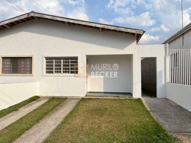 Casa com 2 quartos em Condomínio na Zona Leste de Sjc