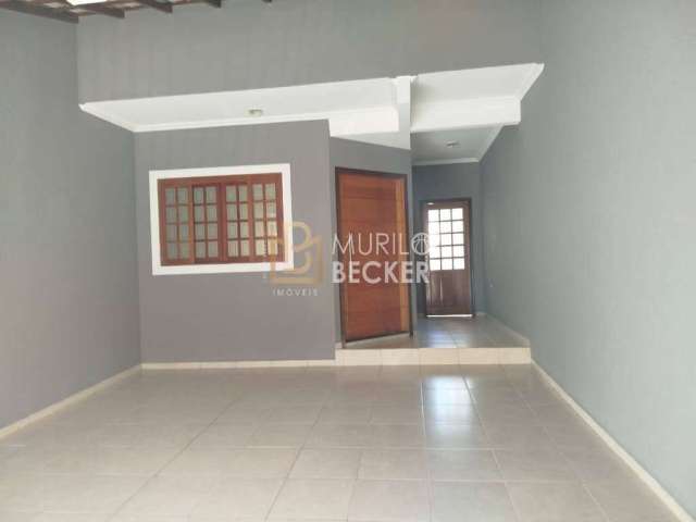 Casa a venda 3 quartos 1 suíte 150m² - Bairro Vista Linda