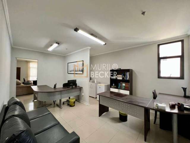 Sala Comercial à venda de 66m² no Edifício Madison Bairro Jardim Aquárius