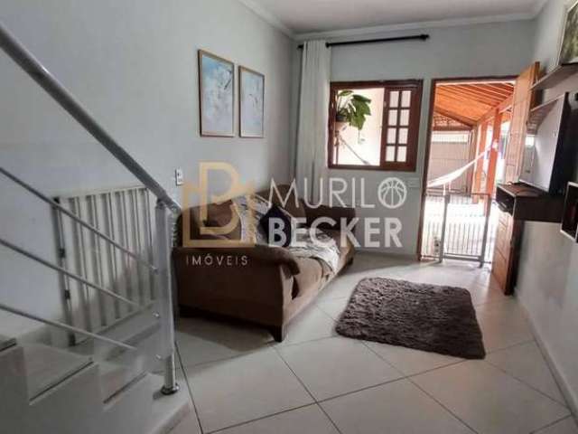 Casa a venda 2 quartos 84m² - Piscina - Bairro Santana