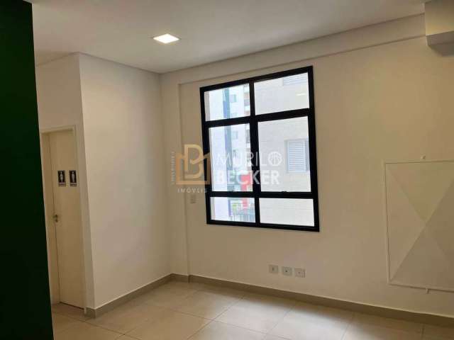 Sala comercial, 45m², 1 banheiro, a venda - BAIRRO JARDIM AQUÁRIUS