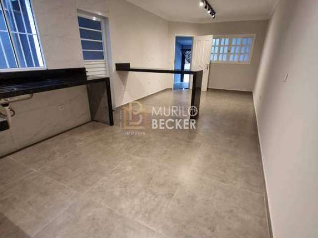 Casa a venda 2 quartos 1 suíte - 105m² - Bairro Vista Linda