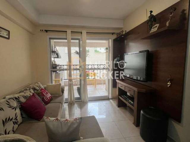 Apartamento a venda 87m² - 3 quartos 1 suíte - Jardim Aquarius