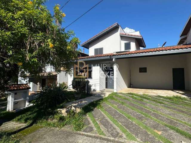 Casa à venda e locação 3 suítes- Bairro Urbanova SJCampos SP