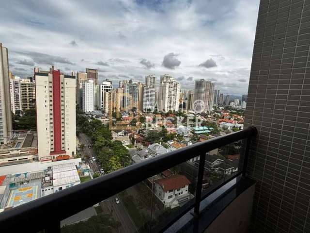 Apartamento duplex Loft 74m² para alugar - Bairro Jardim Aquarius