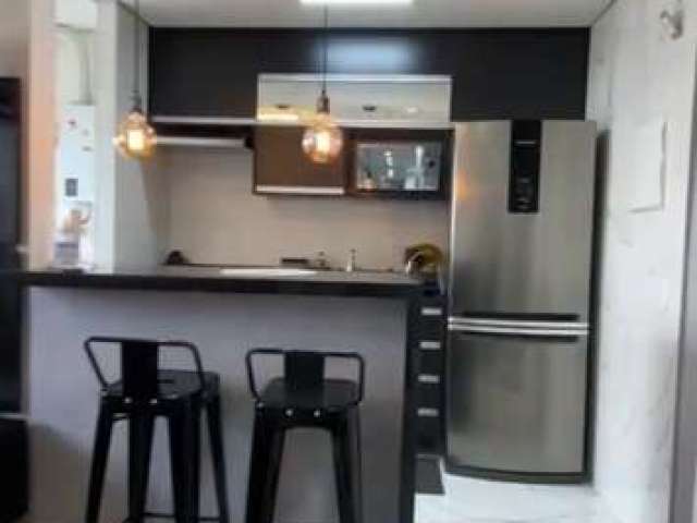 Apartamento em Vila Andrade  -  São Paulo