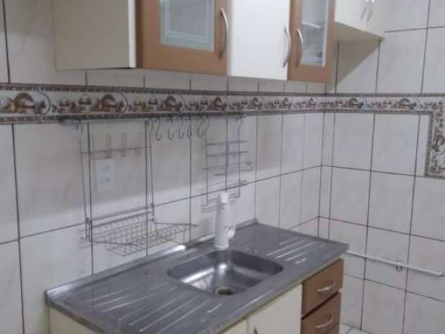 Apartamento em Jardim Luísa  -  São Paulo