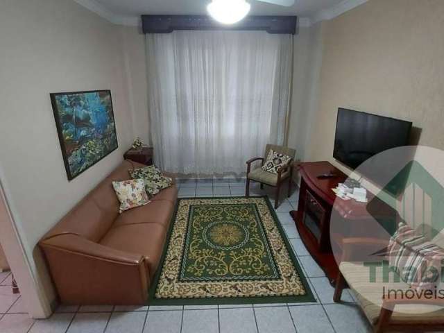 Apartamento para Venda em Santos, José Menino, 3 dormitórios, 3 banheiros, 2 vagas