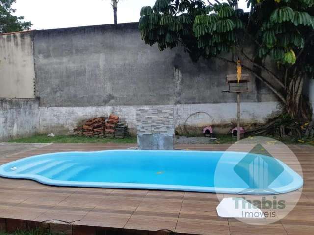 Casa para Venda em Guarujá, Jardim Virgínia, 4 dormitórios, 2 suítes, 1 banheiro, 4 vagas