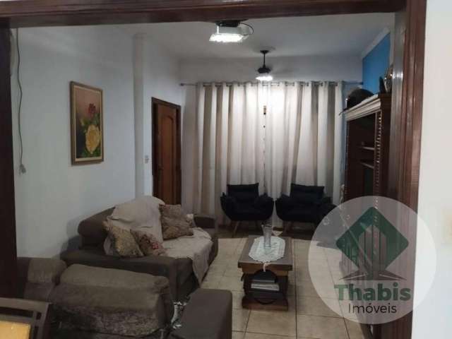 Casa para Venda em Santos, Bom Retiro, 3 dormitórios