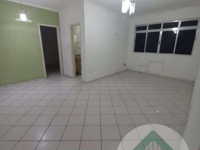 Apartamento 1 Dormitório Á Venda Bairro Pompeia Santos