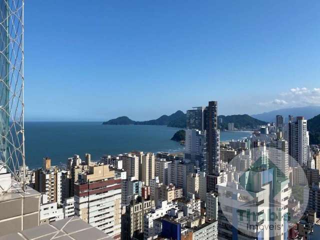 Casa para Venda em Santos, Gonzaga, 4 dormitórios, 4 suítes, 6 banheiros, 4 vagas