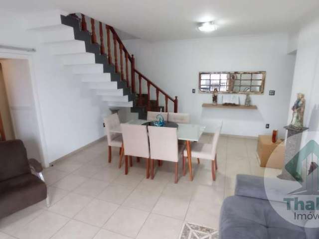 Cobertura duplex na Ponta da Praia