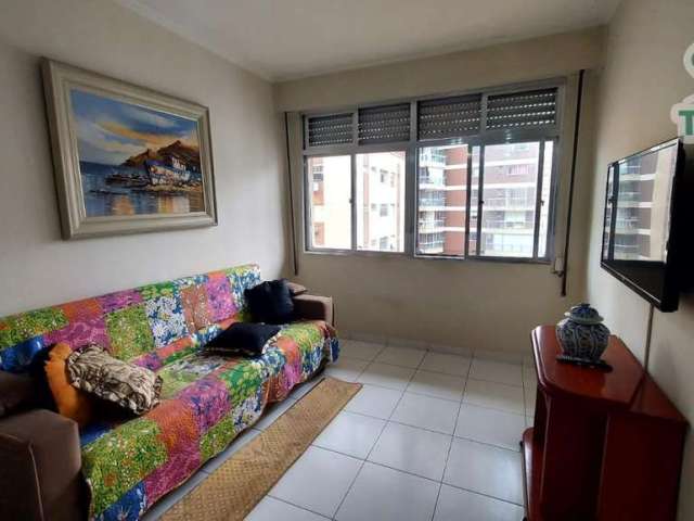 Apartamento (64m2), Pompéia, 1 dormitório, sala para 2 ambientes, cozinha bem arejada