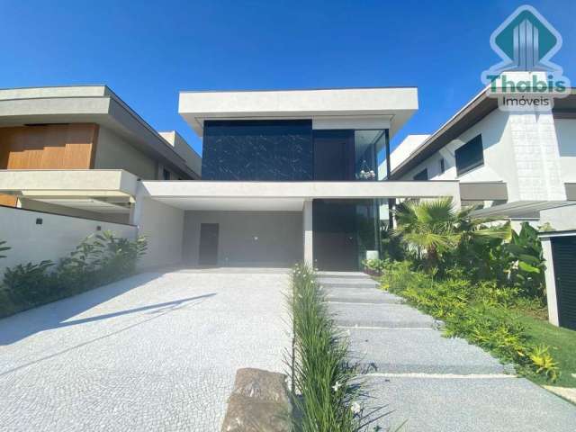 Casa 6 suítes, alto padrão, na Riviera de São Lourenço