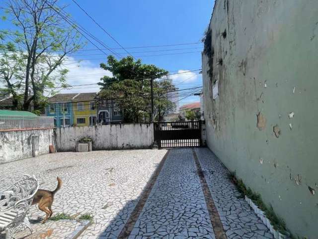 Terreno para Venda em Santos, Vila Belmiro