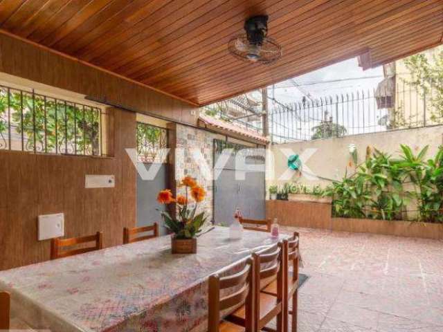 Casa com 4 quartos à venda na Rua Rocha Pita, Cachambi, Rio de Janeiro, 110 m2 por R$ 580.000