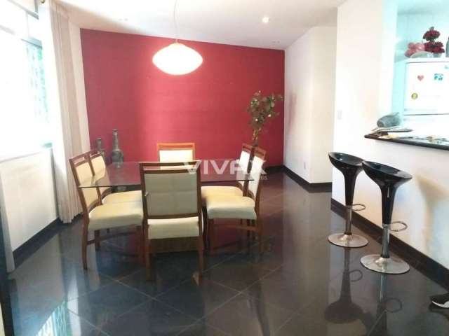 Casa com 3 quartos à venda na Rua Paulo Silva Araújo, Méier, Rio de Janeiro, 240 m2 por R$ 890.000