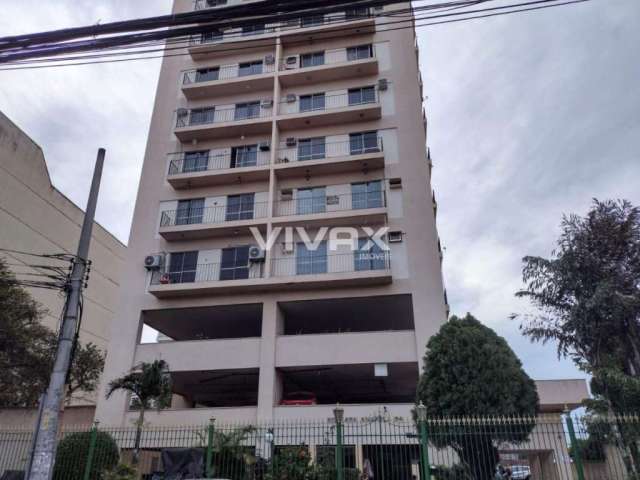 Apartamento com 2 quartos à venda na Rua Catulo Cearense, Engenho de Dentro, Rio de Janeiro, 70 m2 por R$ 250.000