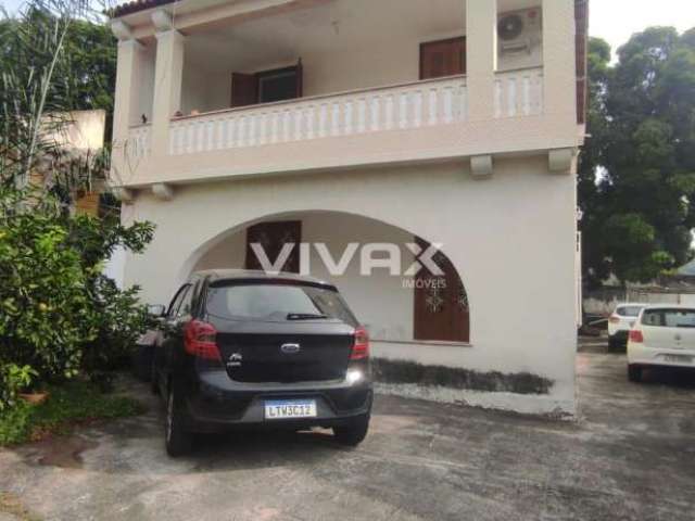 Casa com 4 quartos à venda na Rua Mário Calderaro, Engenho de Dentro, Rio de Janeiro, 264 m2 por R$ 745.000