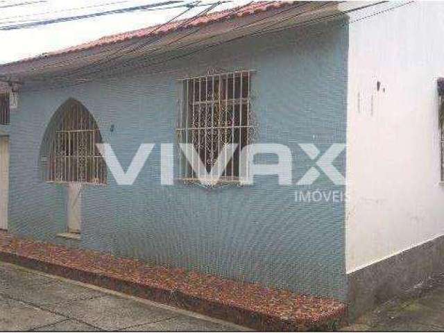 Casa em condomínio fechado com 3 quartos à venda na Rua Doutor Ferrari, Todos os Santos, Rio de Janeiro, 83 m2 por R$ 465.000