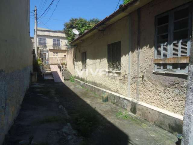 Terreno à venda na Rua Joaquim Martins, Encantado, Rio de Janeiro por R$ 450.000