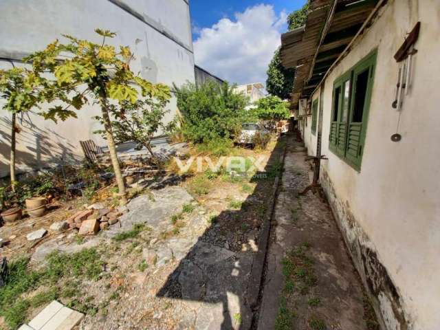 Terreno à venda na Rua Magalhães Couto, Méier, Rio de Janeiro, 350 m2 por R$ 1.000.000