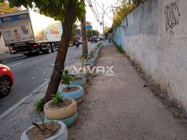 Terreno à venda na Rua Maria Lópes, Madureira, Rio de Janeiro, 1352 m2 por R$ 1.400.000