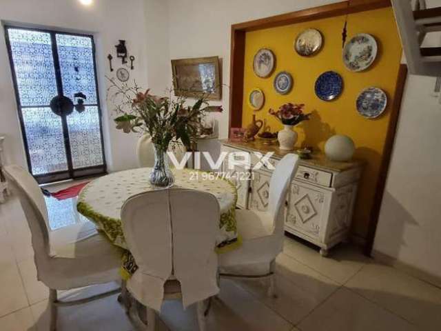 Casa com 5 quartos à venda na Rua Venceslau, Méier, Rio de Janeiro, 232 m2 por R$ 1.300.000