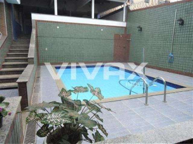 Casa com 4 quartos à venda na Rua Honório, Todos os Santos, Rio de Janeiro, 353 m2 por R$ 970.000