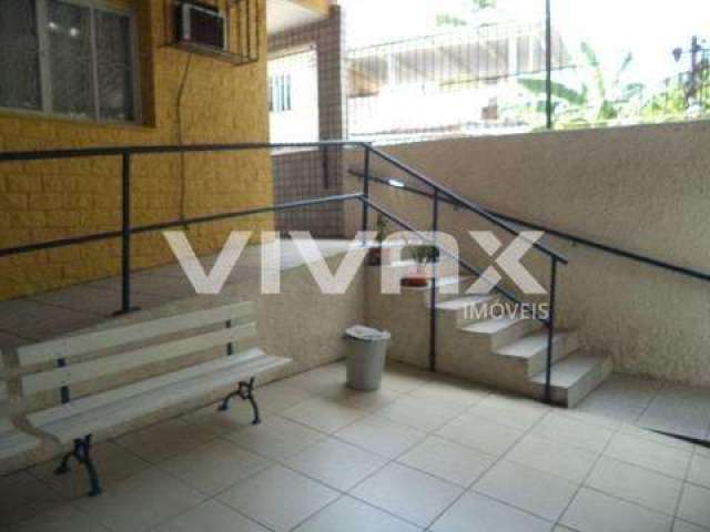 Casa com 4 quartos à venda na Rua Cachambi, Cachambi, Rio de Janeiro, 65 m2 por R$ 550.000