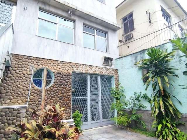 Casa com 3 quartos à venda na Rua Cônego Tobias, Méier, Rio de Janeiro, 194 m2 por R$ 500.000