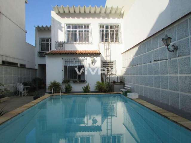 Casa com 5 quartos à venda na Rua Piranga, Méier, Rio de Janeiro, 392 m2 por R$ 1.250.000