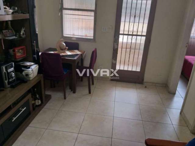 Casa com 3 quartos à venda na Rua Jacinto, Méier, Rio de Janeiro, 52 m2 por R$ 650.000