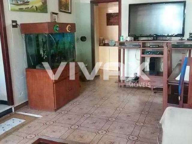 Casa com 4 quartos à venda na Rua Francisco Bernardino, Riachuelo, Rio de Janeiro, 345 m2 por R$ 600.000