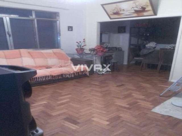 Apartamento com 2 quartos à venda na Rua Amália, Quintino Bocaiúva, Rio de Janeiro, 65 m2 por R$ 275.600