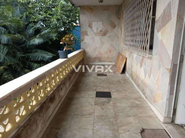 Casa com 3 quartos à venda na Rua Frederico de Albuquerque, Higienópolis, Rio de Janeiro, 226 m2 por R$ 750.000