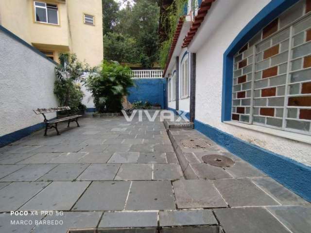 Casa em condomínio fechado com 4 quartos à venda na Rua Jaime Benevolo, Engenho de Dentro, Rio de Janeiro, 159 m2 por R$ 800.000